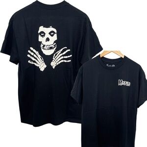 NWOT Misfits Men’s T-Shirt Medium